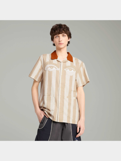 Сорочка PUMA x Kidsuper Shirt модель 629511 — фото 3 - INTERTOP