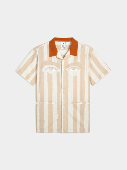 Сорочка PUMA x Kidsuper Shirt модель 629511 - фото