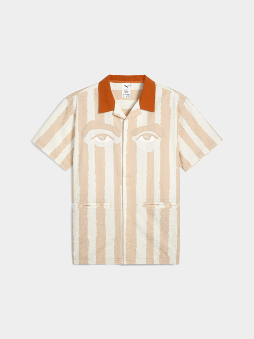 Рубашка PUMA x Kidsuper Shirt модель 629511 Фото