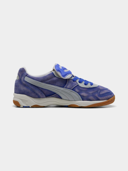 Кросівки PUMA King Indoor Kidsuper модель 401180 - фото