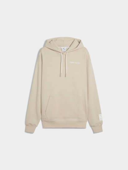 Худи PUMA x SAYSKY Hoodie модель 526955 - фото