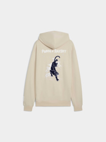 Худи PUMA Unisex x Saysky Hoodie модель 526955 Худи PUMA Unisex x Saysky Hoodie модель 526955 Фото