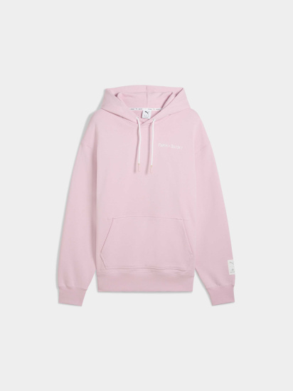 Худи PUMA x SAYSKY Hoodie модель 526955 - фото