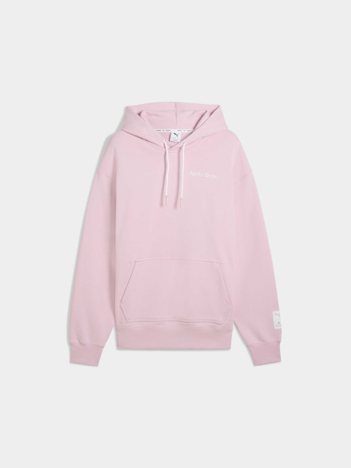 Худи PUMA Unisex x Saysky Hoodie модель 526955 Фото