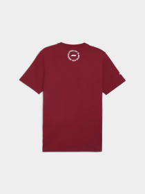 Футболка PUMA F1 Canada Tee модель 630173 Фото