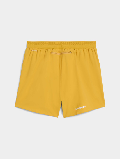 Шорти спортивні PUMA M x Saysky Run Short модель 526835 — фото - INTERTOP