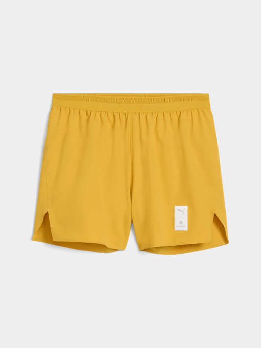 Шорты спортивные PUMA M x Saysky Run Short модель 526835 Фото