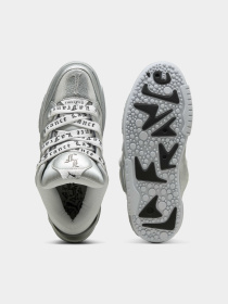 Кросівки PUMA La Francé Chrome модель 311334 Фото