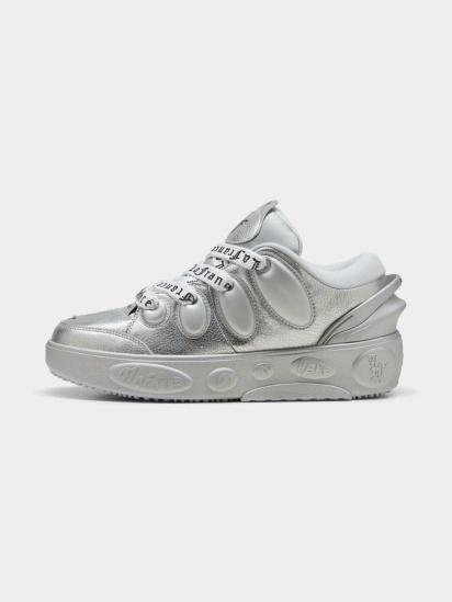 Кросівки PUMA La Francé Chrome модель 311334 — фото 4 - INTERTOP