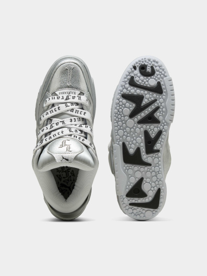 Кросівки PUMA La Francé Chrome модель 311334 — фото 5 - INTERTOP
