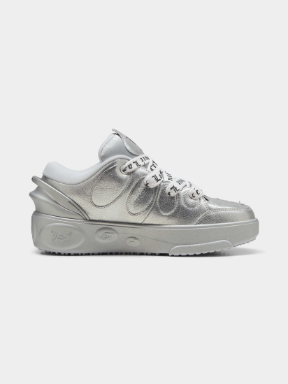 Кросівки PUMA La Francé Chrome модель 311334 - фото