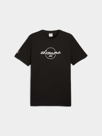 Футболка PUMA F1 Japan Tee модель 630175 Фото