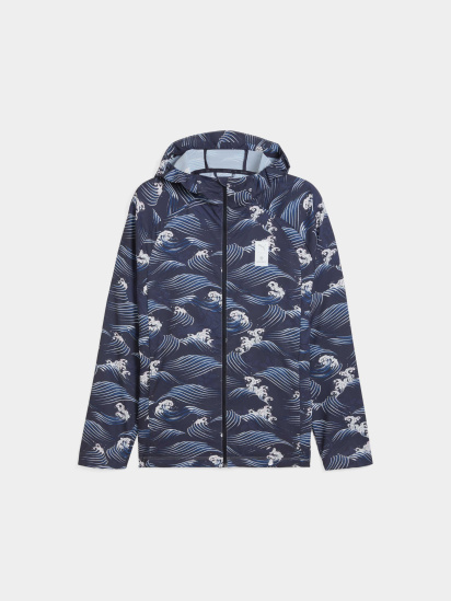 Куртка PUMA x SAYSKY Graphic Jacket модель 526959 - фото