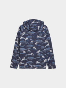 Демісезонна куртка PUMA Unisex x Saysky Jkt Aop модель 526959 Фото