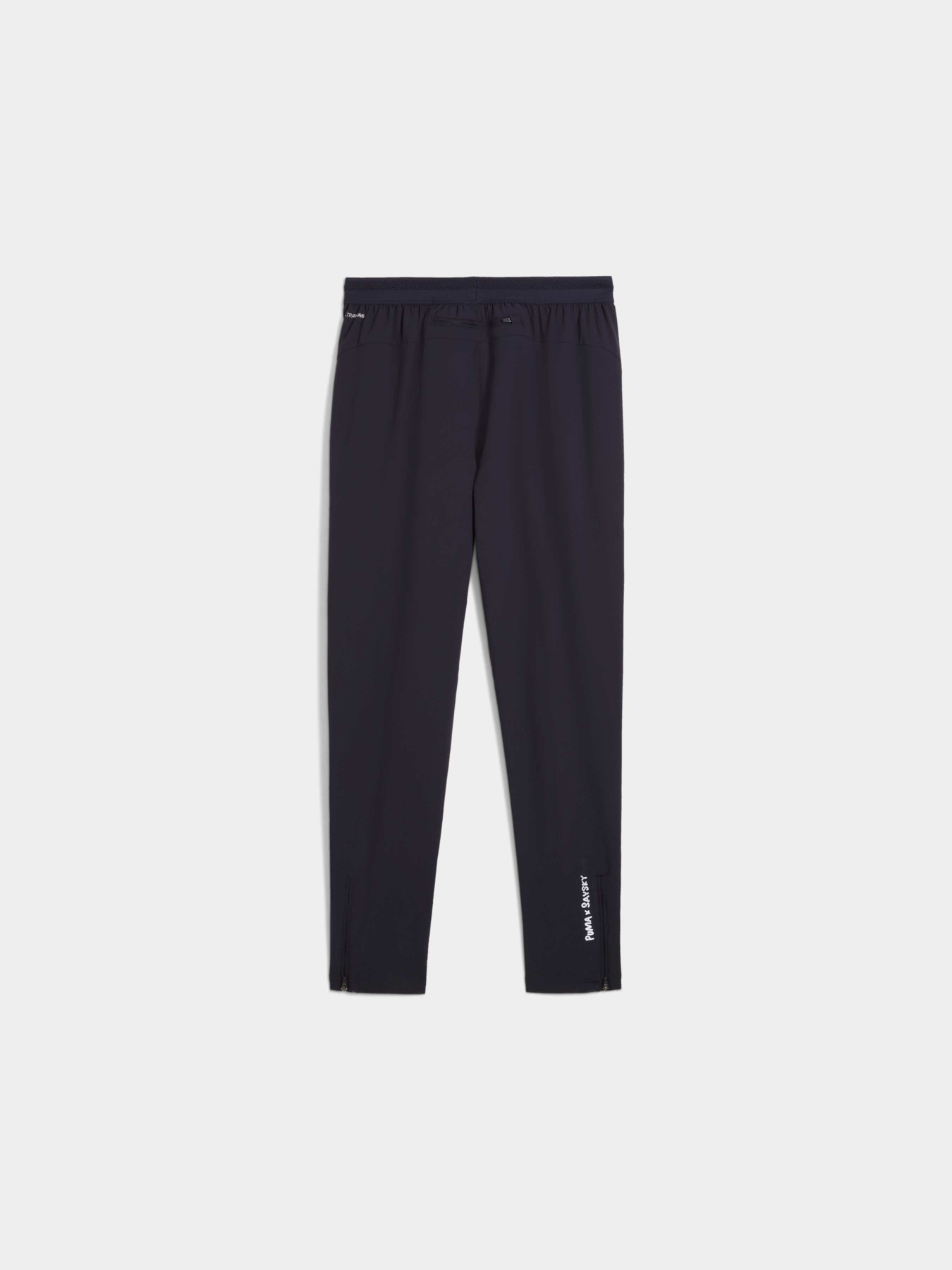Штаны спортивные PUMA Unisex x Saysky Pant модель 526954 Фото