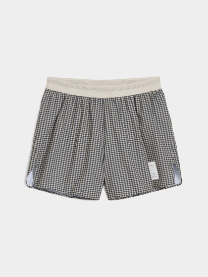 Шорти спортивні PUMA M x Saysky Short Aop модель 526958 - фото