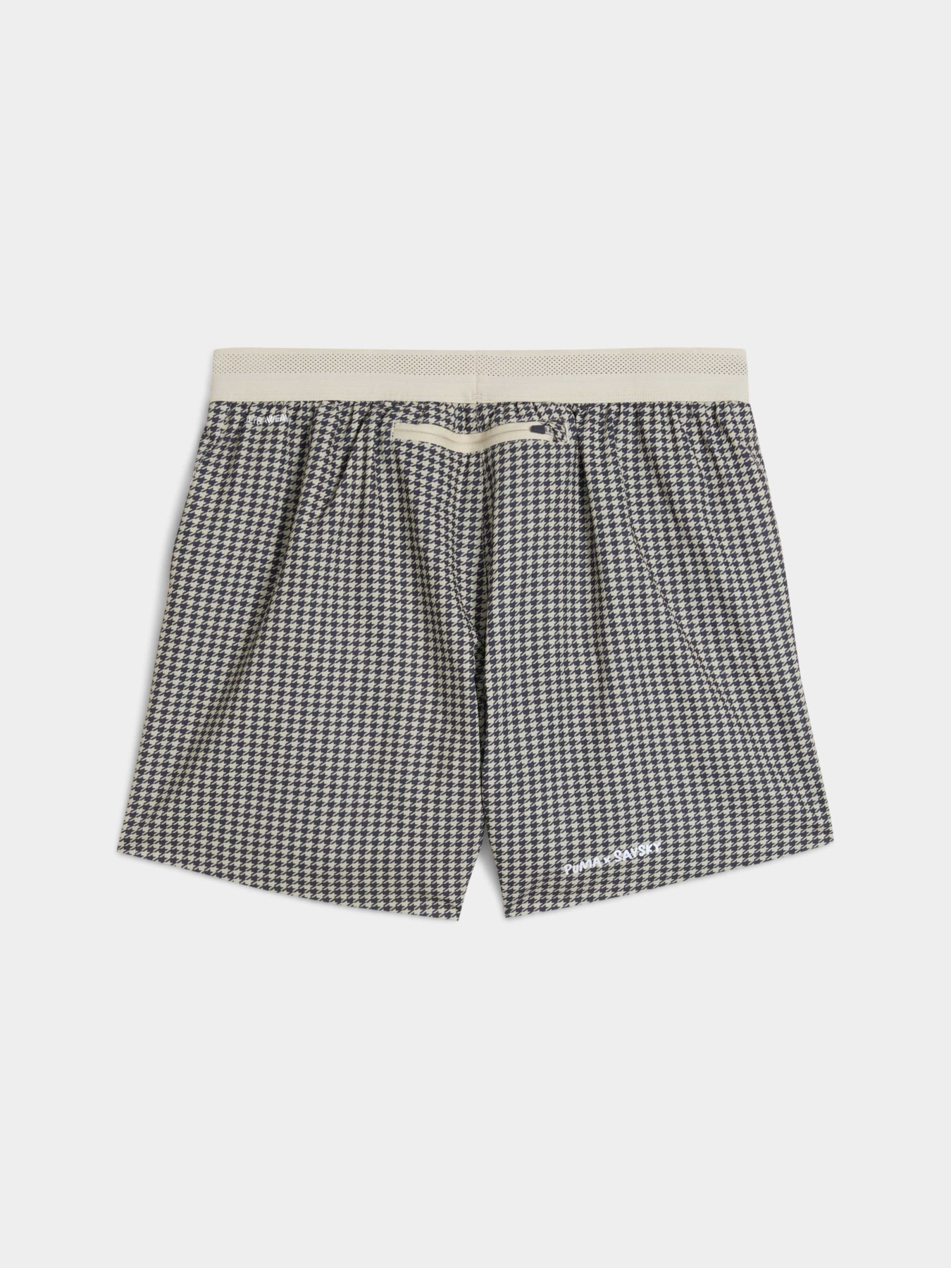 Спортивні шорти PUMA M x Saysky Short Aop модель 526958 Фото