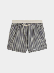 Спортивні шорти PUMA M x Saysky Short Aop модель 526958 Фото