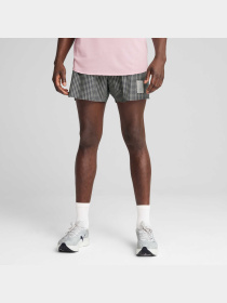 Спортивні шорти PUMA M x Saysky Short Aop модель 526958 Фото