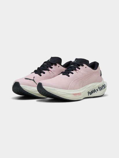 Кросівки для бігу PUMA Deviate Nitro™3 Saysky Wns модель 311059 — фото - INTERTOP