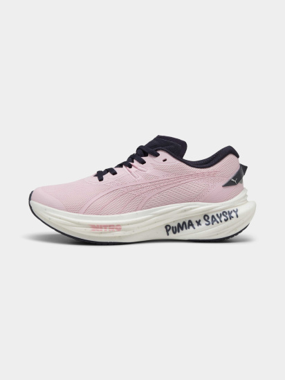 Кросівки для бігу PUMA Deviate Nitro™3 Saysky Wns модель 311059 — фото 4 - INTERTOP