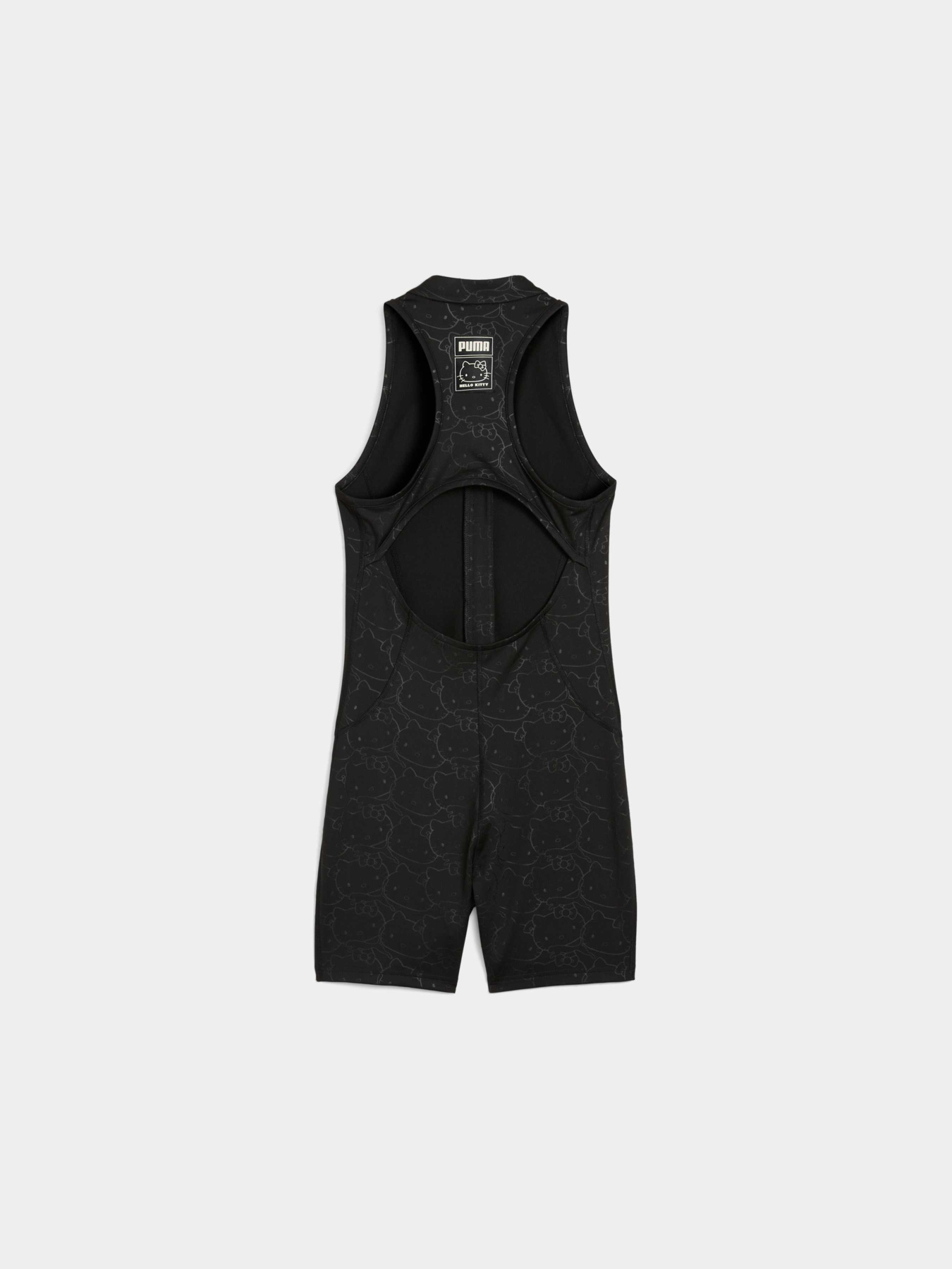 Боді PUMA x Hello Kitty Onesie модель 631616 Фото