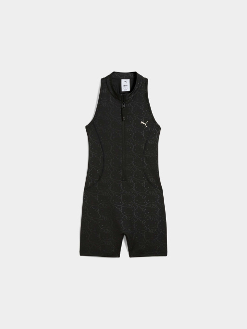 Боди PUMA x Hello Kitty Onesie модель 631616 Фото