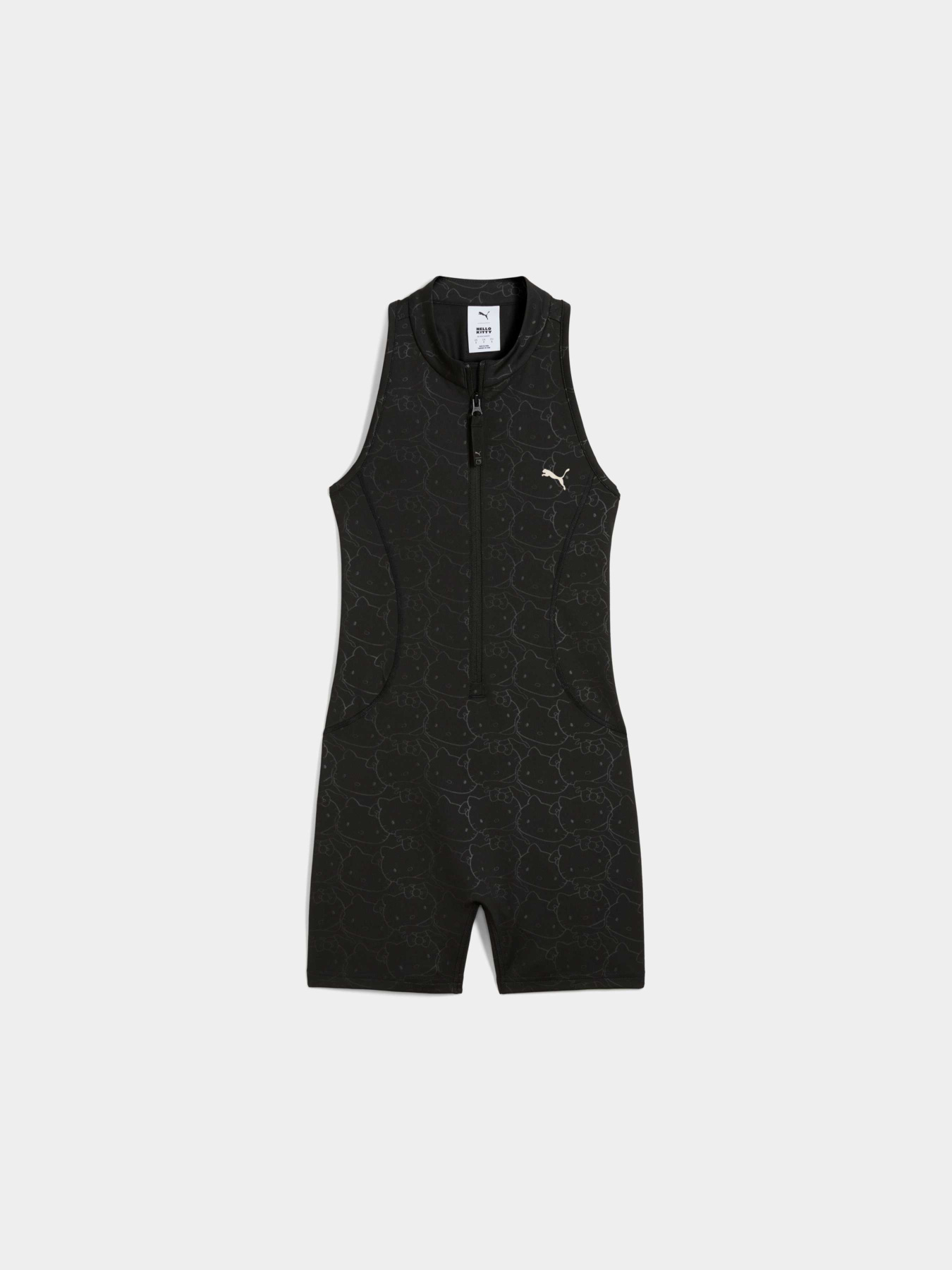 Боді PUMA x Hello Kitty Onesie модель 631616 Фото