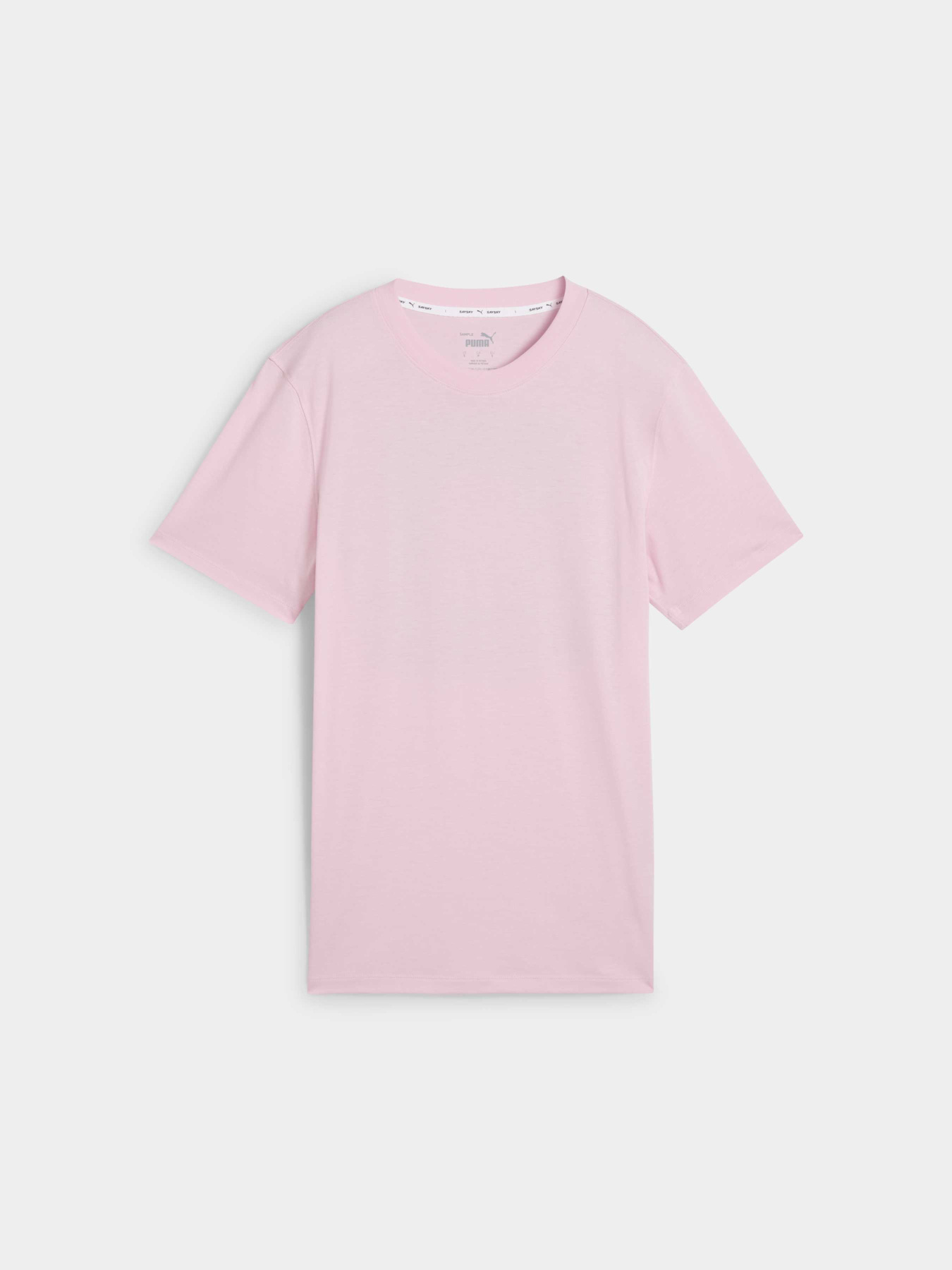Спортивная футболка PUMA Unisex x Saysky Ss Tee модель 526841 Фото