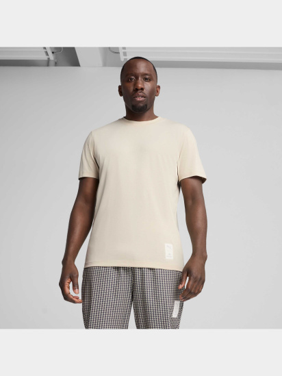 Футболка спортивна PUMA Unisex x Saysky Ss Tee модель 526841 — фото 3 - INTERTOP