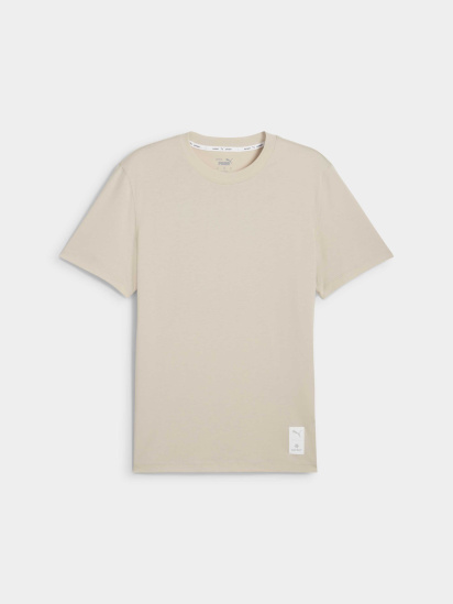 Футболка спортивная PUMA Unisex x Saysky Ss Tee модель 526841 - фото