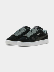 Кросівки PUMA Suede Xl Hello Kitty модель 402381 Фото