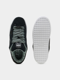 Кросівки PUMA Suede Xl Hello Kitty модель 402381 Фото