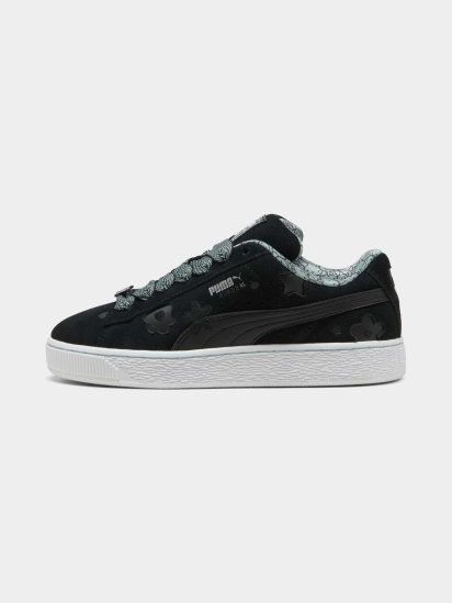 Кросівки PUMA Suede Xl Hello Kitty модель 402381 — фото 4 - INTERTOP