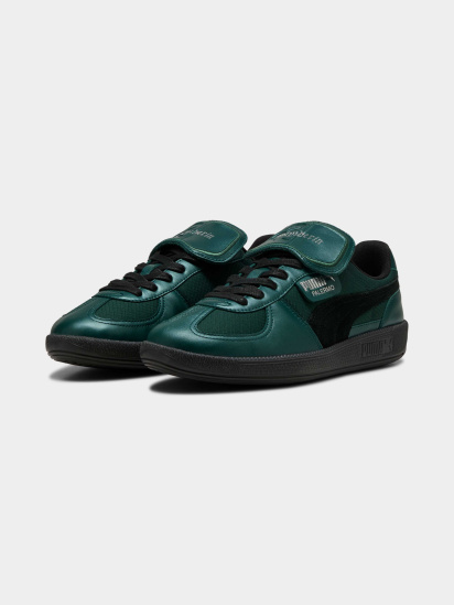 Кеды низкие PUMA Palermo 2 Harry Potter модель 401210 — фото - INTERTOP
