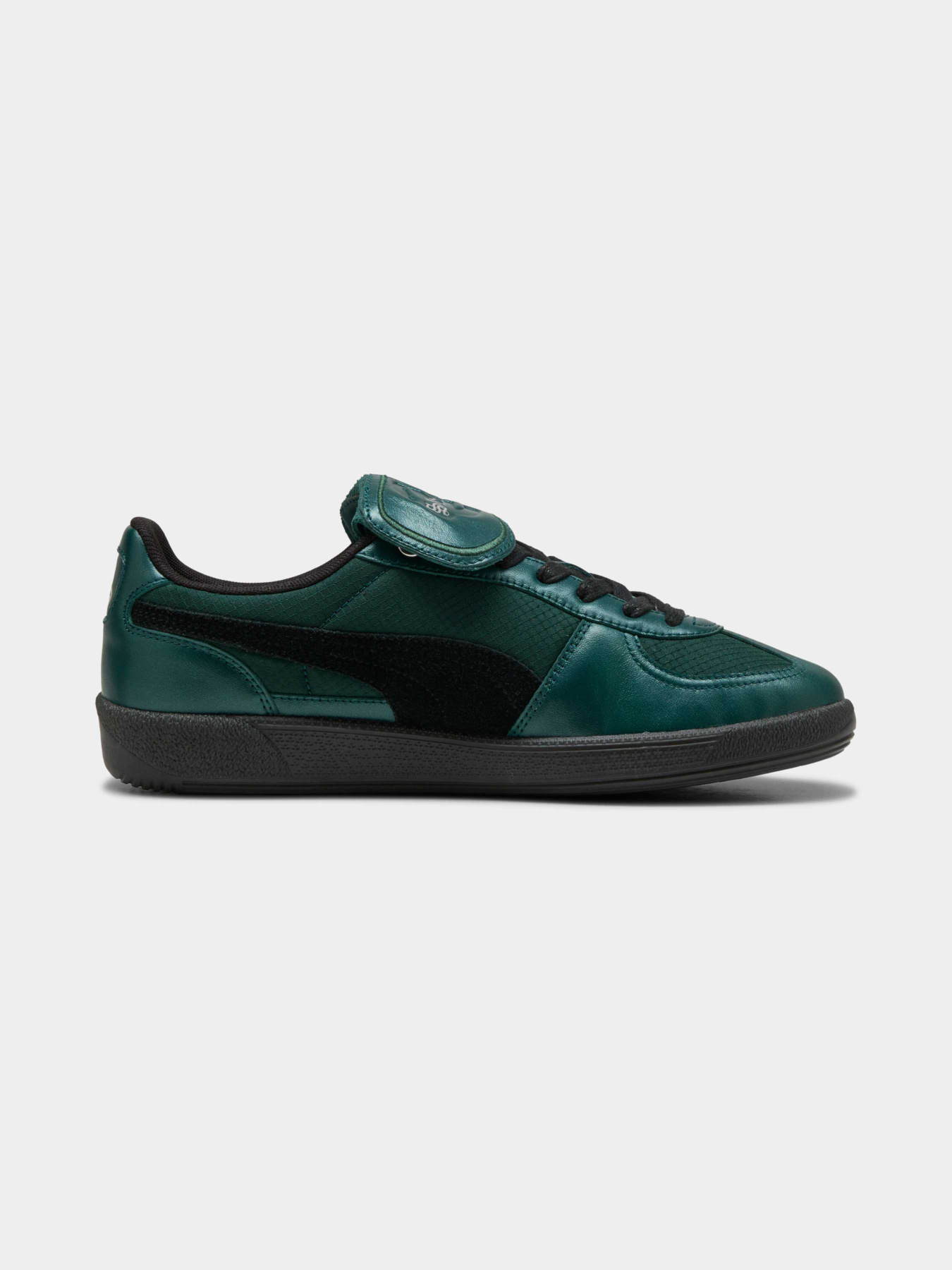 Кеды низкие PUMA Palermo 2 Harry Potter модель 401210 Кеды низкие PUMA Palermo 2 Harry Potter модель 401210 Фото