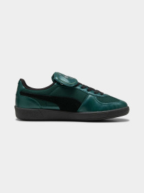 Кеды низкие PUMA Palermo 2 Harry Potter модель 401210 Кеды низкие PUMA Palermo 2 Harry Potter модель 401210 Фото