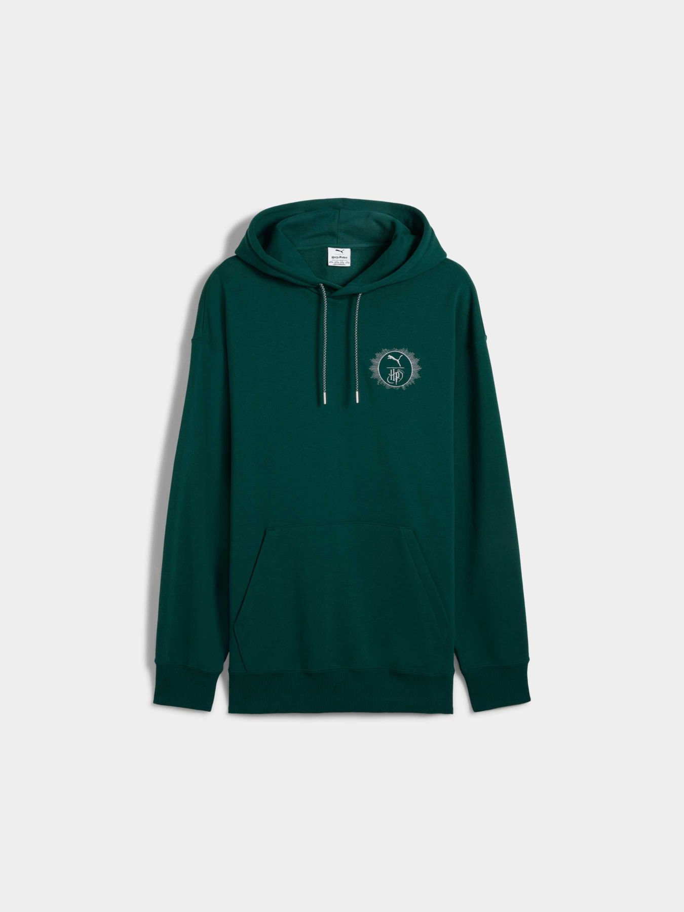 Худі PUMA x Harry Potter Hoodie модель 630093 Фото