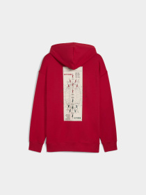 Худі PUMA x Harry Potter Hoodie модель 630093 Фото