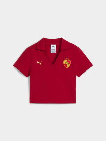 Поло PUMA x Harry Potter Polo модель 630097 Фото