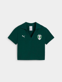 Поло PUMA x Harry Potter Polo модель 630097 Фото