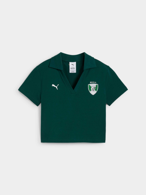 Поло PUMA x Harry Potter Polo модель 630097 Фото