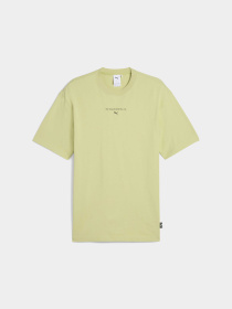 Футболка PUMA Graphics The Cat Tee модель 629411 Фото