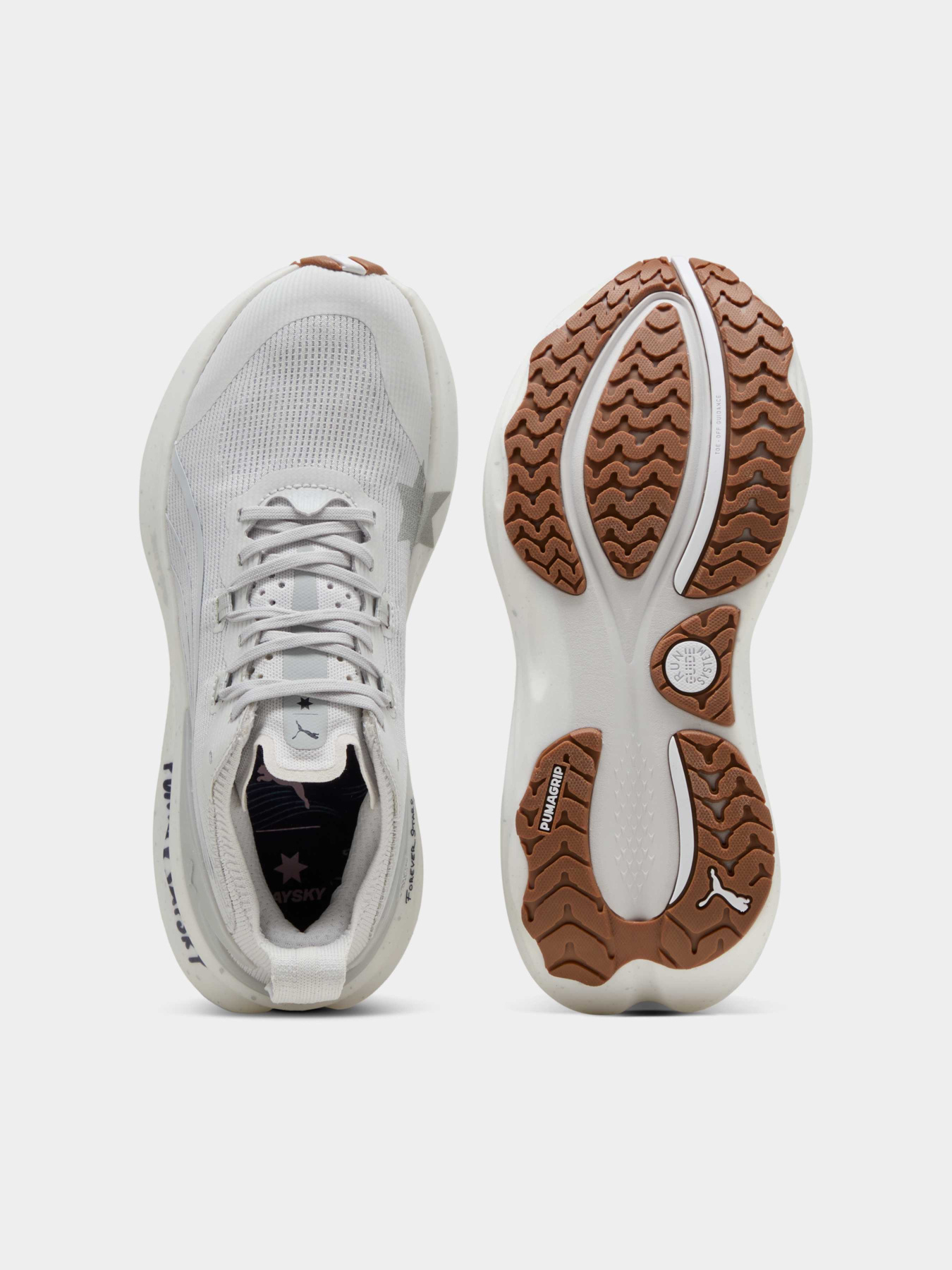 Кросівки для бігу PUMA Foreverrun Nitro™2 Saysky Wn модель 311061 Фото