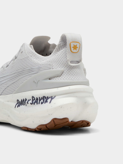 Кросівки для бігу PUMA Foreverrun Nitro™2 Saysky Wn модель 311061 — фото 3 - INTERTOP