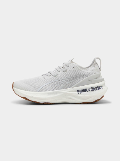 Кросівки для бігу PUMA Foreverrun Nitro™2 Saysky Wn модель 311061 — фото 4 - INTERTOP