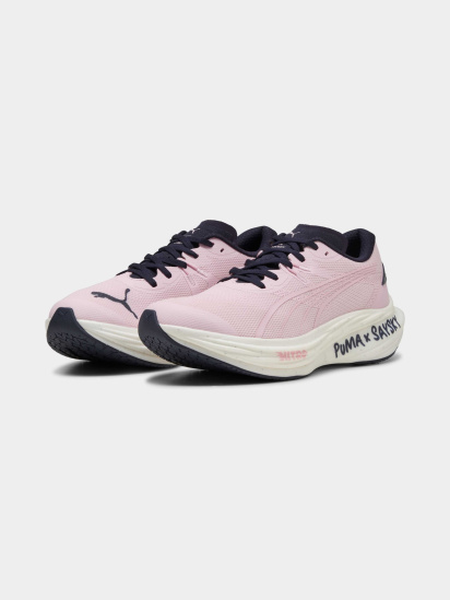 Кросівки для бігу PUMA Deviate Nitro™ 3 Saysky модель 311058 — фото - INTERTOP