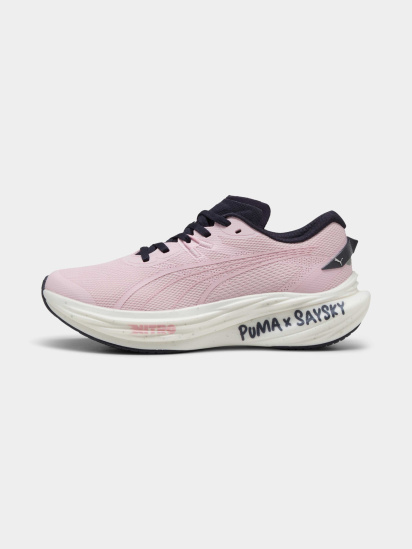 Кросівки для бігу PUMA Deviate Nitro™ 3 Saysky модель 311058 — фото 4 - INTERTOP
