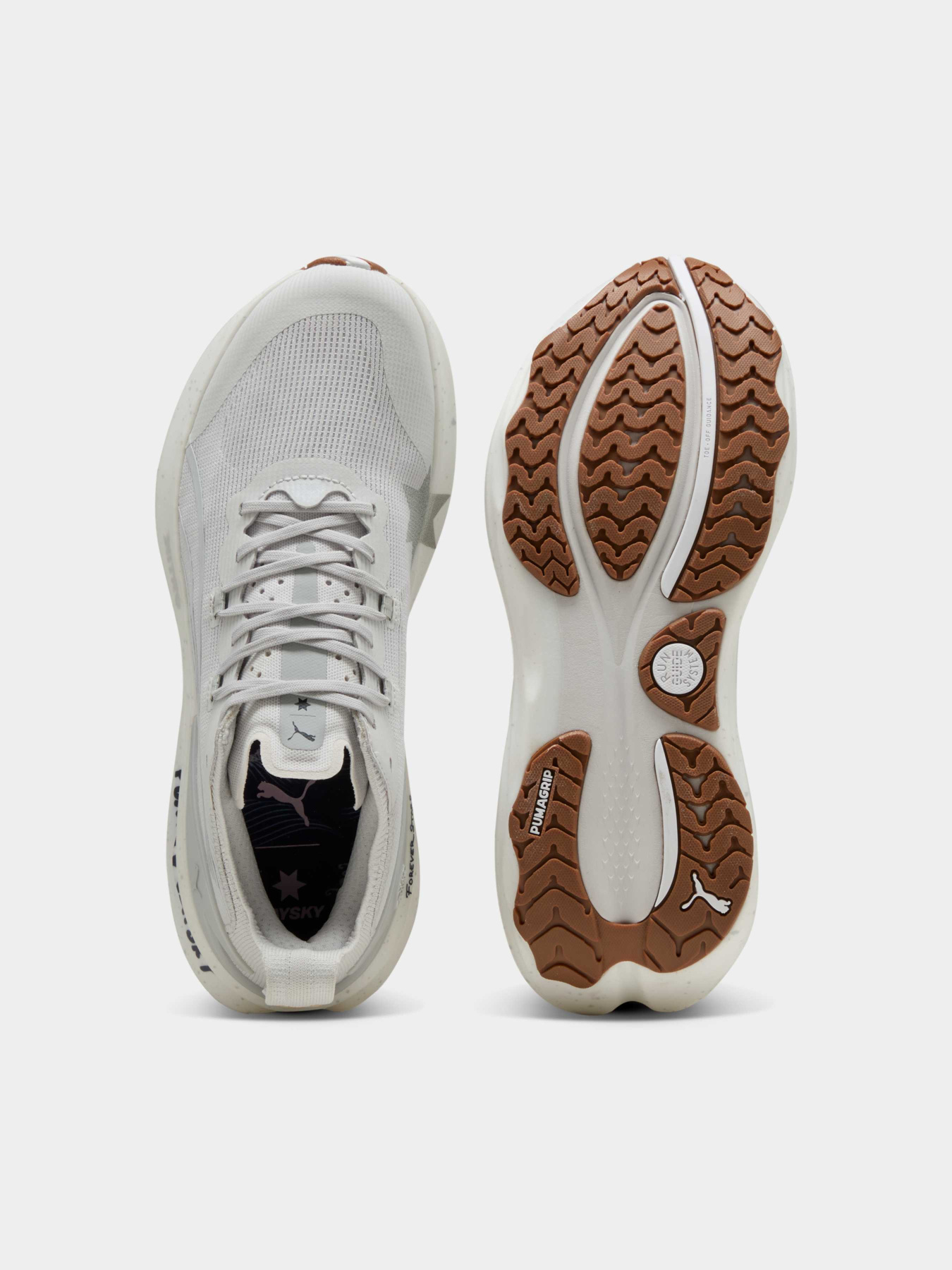 Кросівки для бігу PUMA Foreverrun Nitro™ 2 Saysky модель 311060 Фото