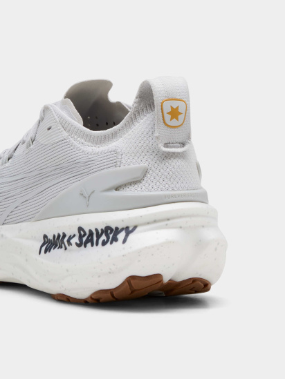 Кроссовки для бега PUMA Foreverrun Nitro™ 2 Saysky модель 311060 — фото 3 - INTERTOP